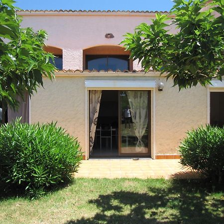 Residence Les Bell'Ombres Cargese Ngoại thất bức ảnh