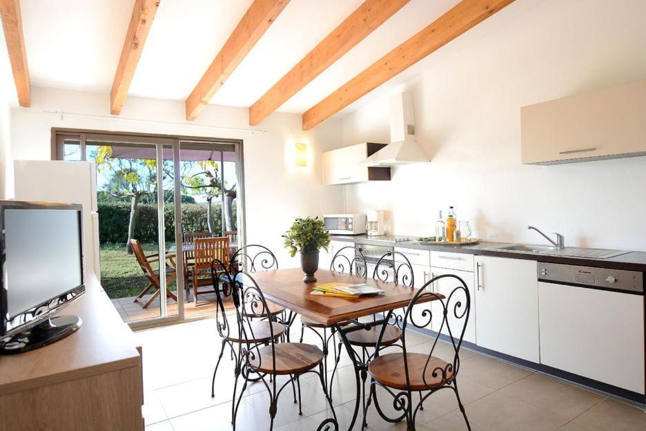 Residence Les Bell'Ombres Cargese Ngoại thất bức ảnh
