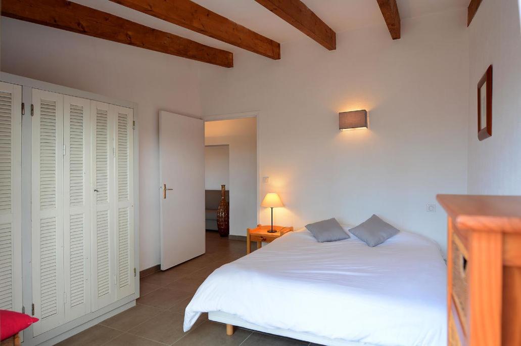 Residence Les Bell'Ombres Cargese Ngoại thất bức ảnh